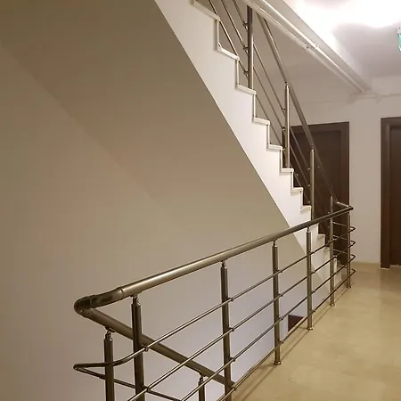 Apartmán Apartament Solid House Mamaia