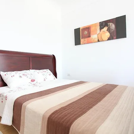 Apartament Solid House Mamaia