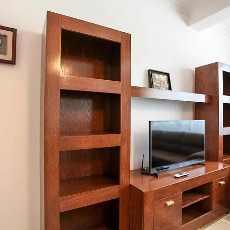 Apartament Solid House Mamaia