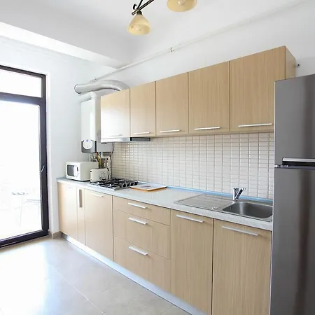 Apartament Solid House